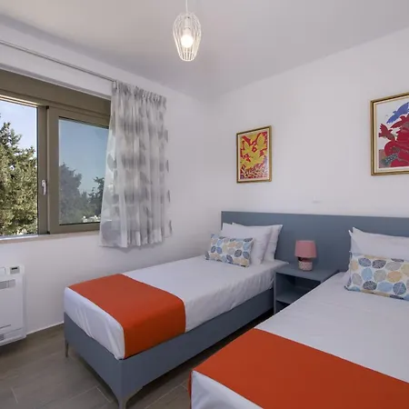 Almyrida Hills Koprana