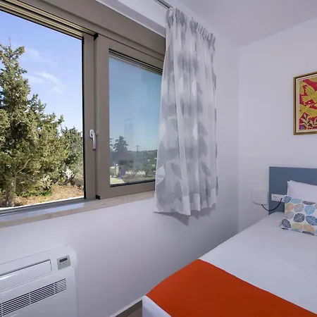 Almyrida Hills