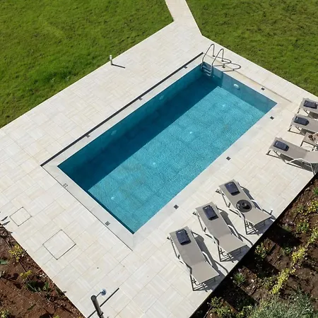 Almyrida Hills *